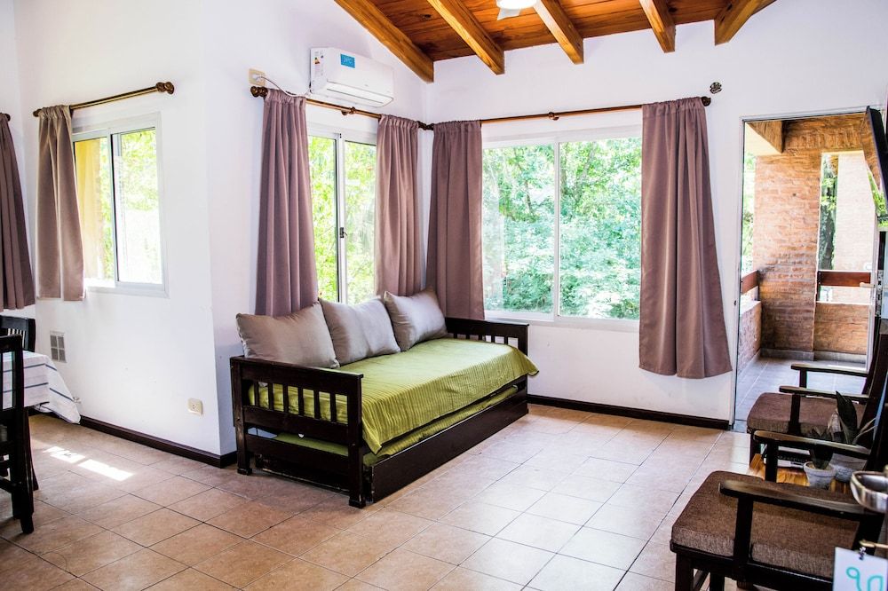 Parador 15 Departamento - Planta Alta 2