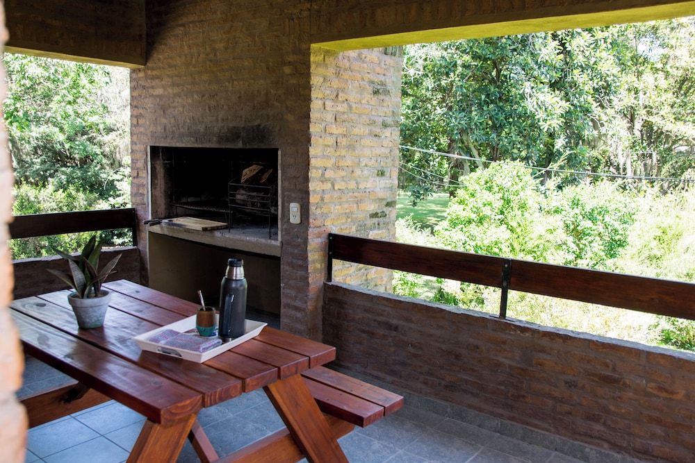 Parador 15 Departamento - Planta Alta 3