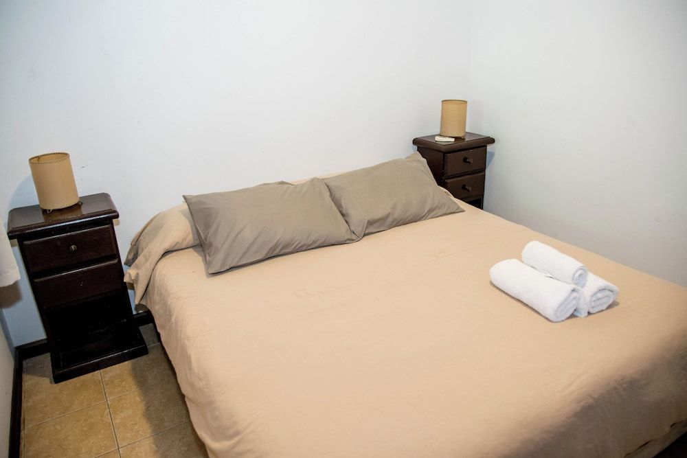 Parador 15 Departamento - Planta Baja