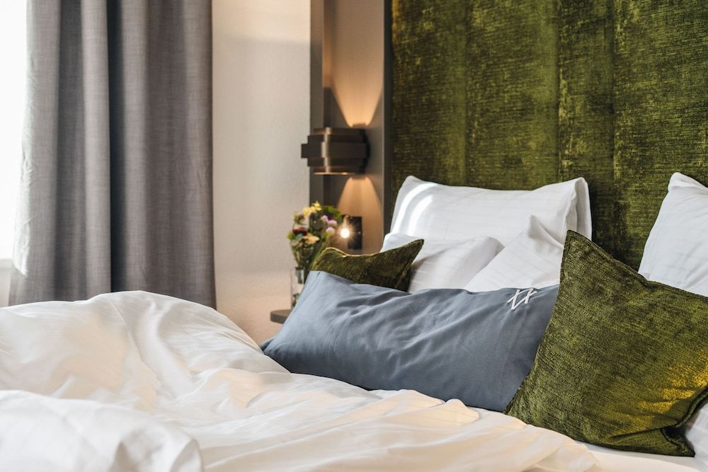 Basic Double or Twin Room