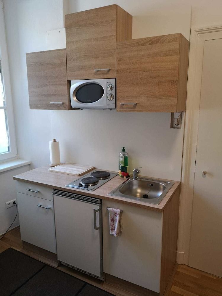 undefined Lilians City Center Studio 8