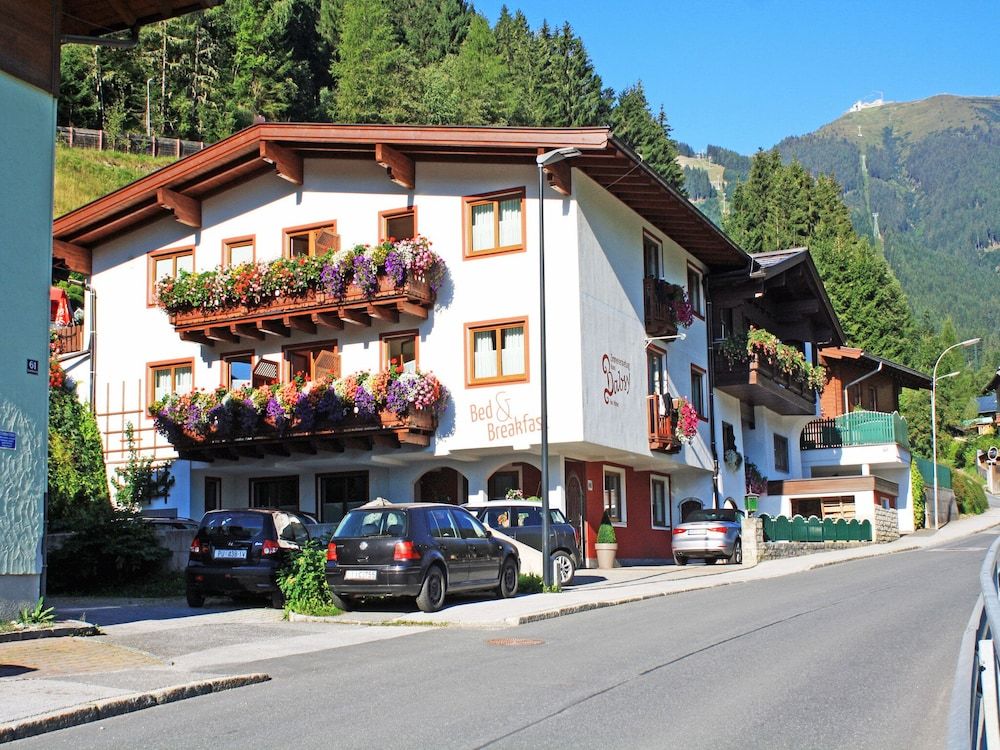 undefined Zimmervermietung Babsy 3