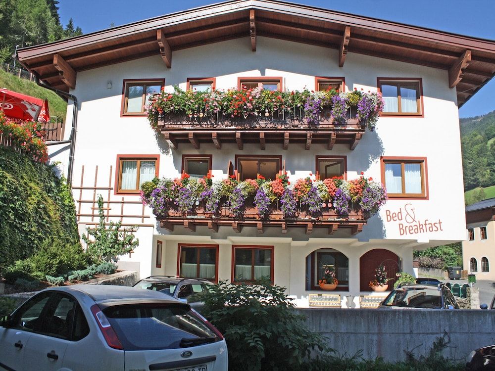 undefined Zimmervermietung Babsy 9