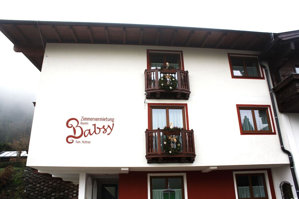 undefined Zimmervermietung Babsy 6