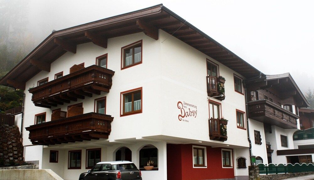 undefined Zimmervermietung Babsy 7