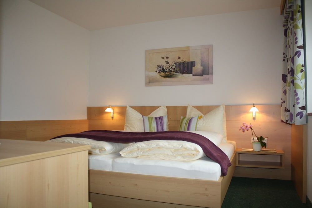 undefined Zimmervermietung Babsy