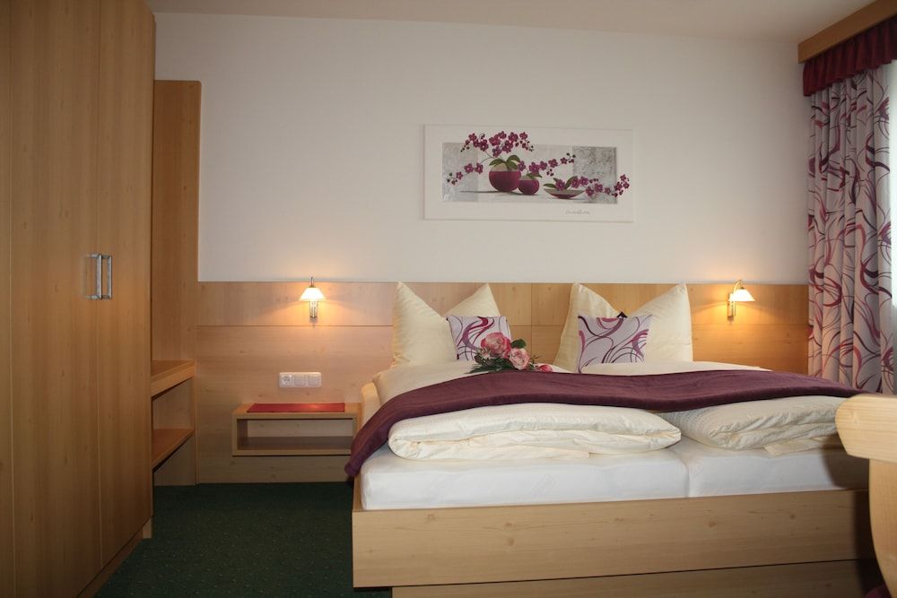 undefined Zimmervermietung Babsy 2