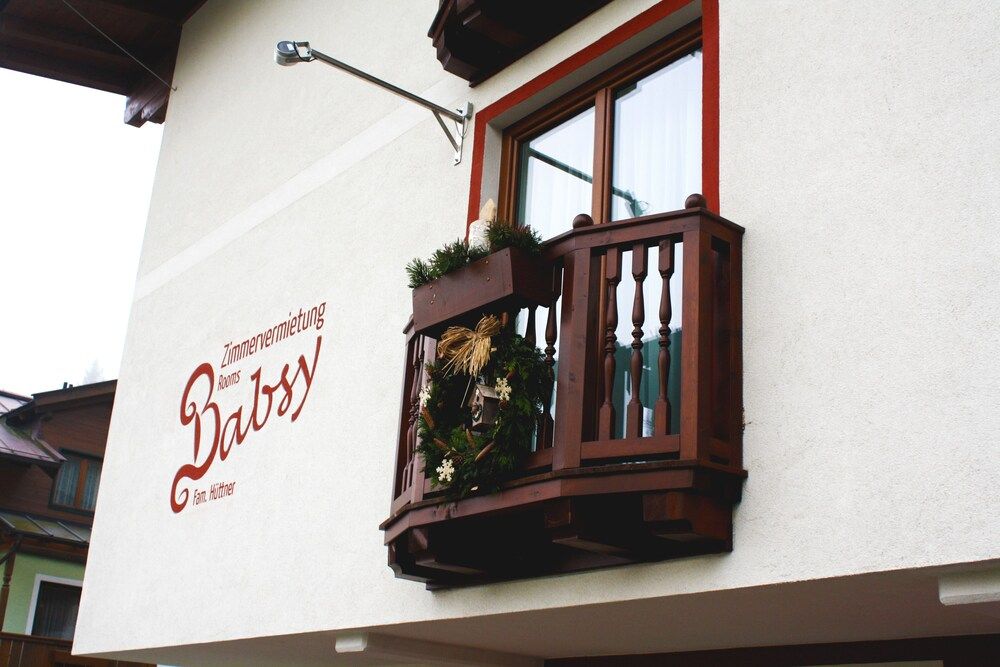 undefined Zimmervermietung Babsy 5