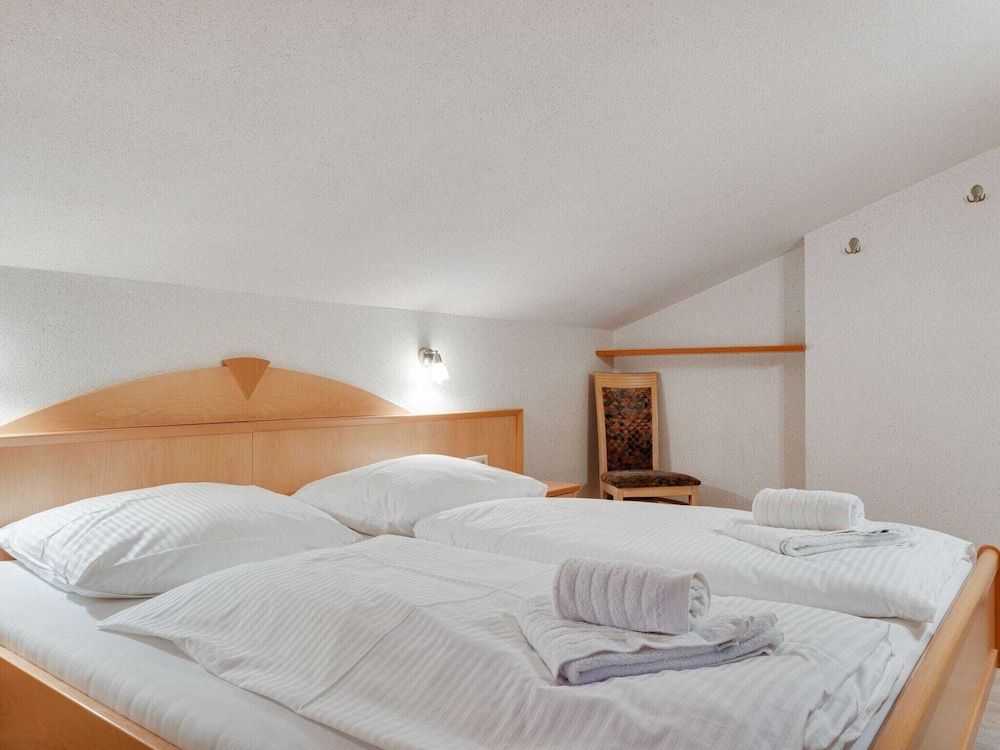 undefined Stylish Apartment in Zell am See near Ski Area 5