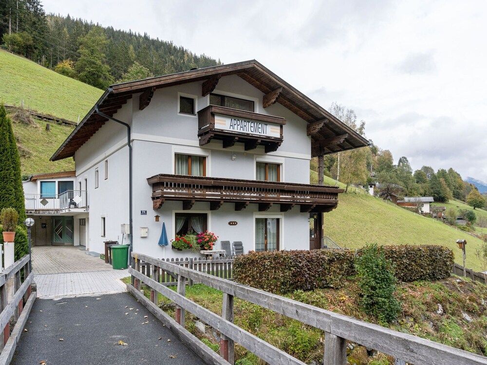 undefined Stylish Apartment in Zell am See near Ski Area