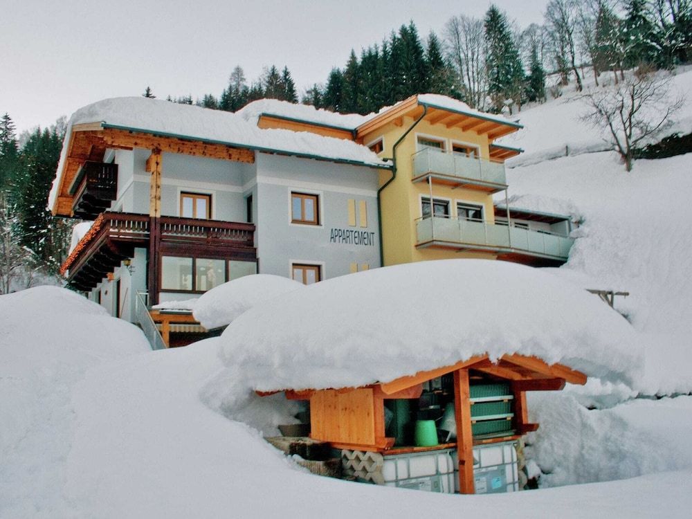 undefined Stylish Apartment in Zell am See near Ski Area 2