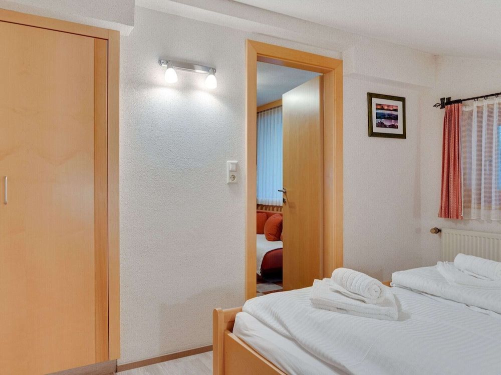undefined Stylish Apartment in Zell am See near Ski Area 7