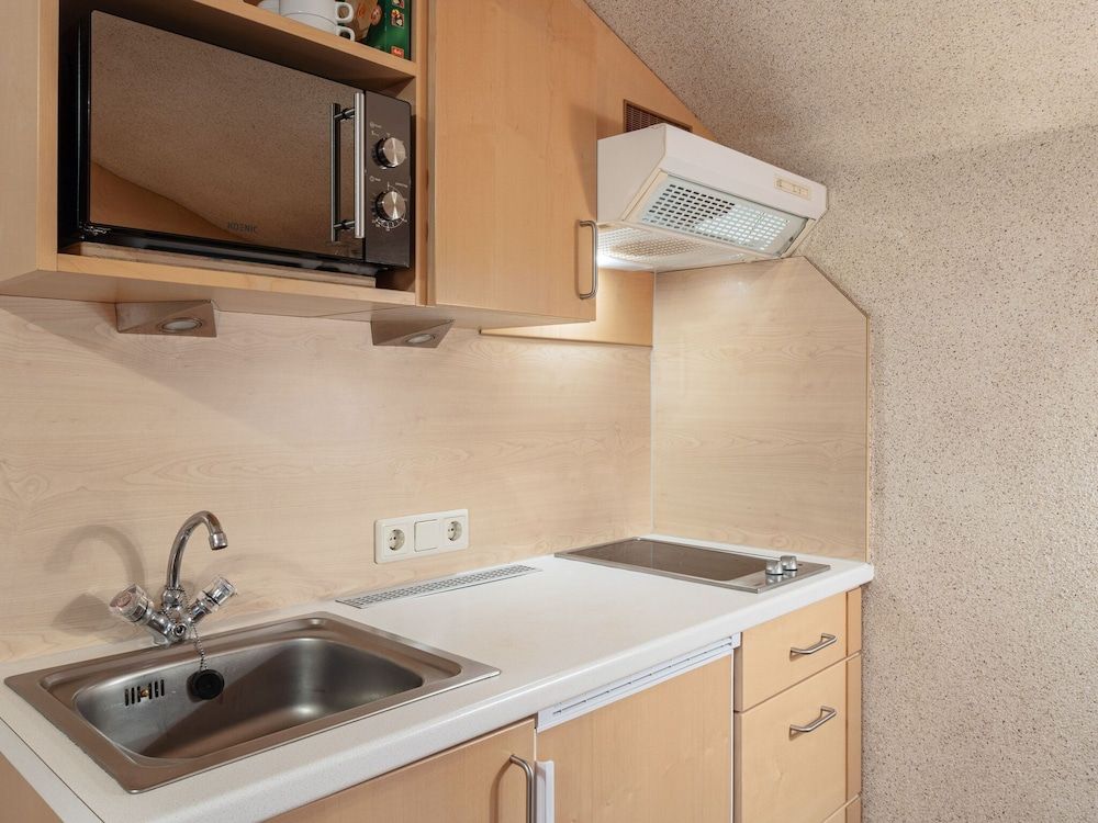 undefined Stylish Apartment in Zell am See near Ski Area 10