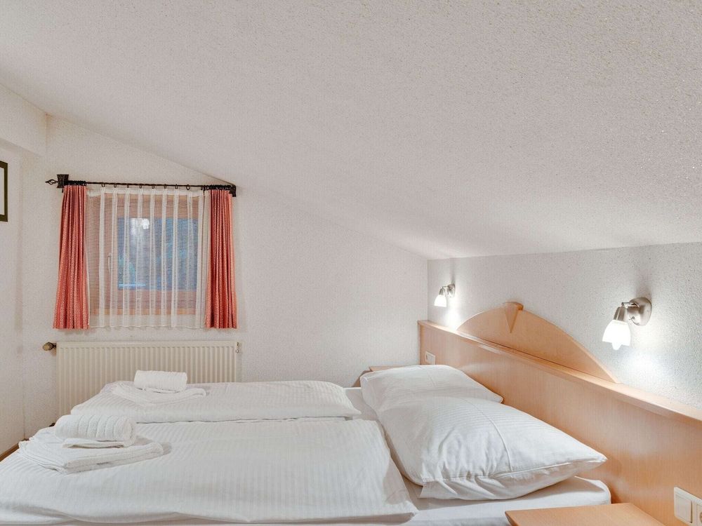 undefined Stylish Apartment in Zell am See near Ski Area 9