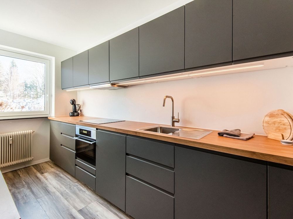 undefined Child Friendly Apartment in Zell am See near Lake 5