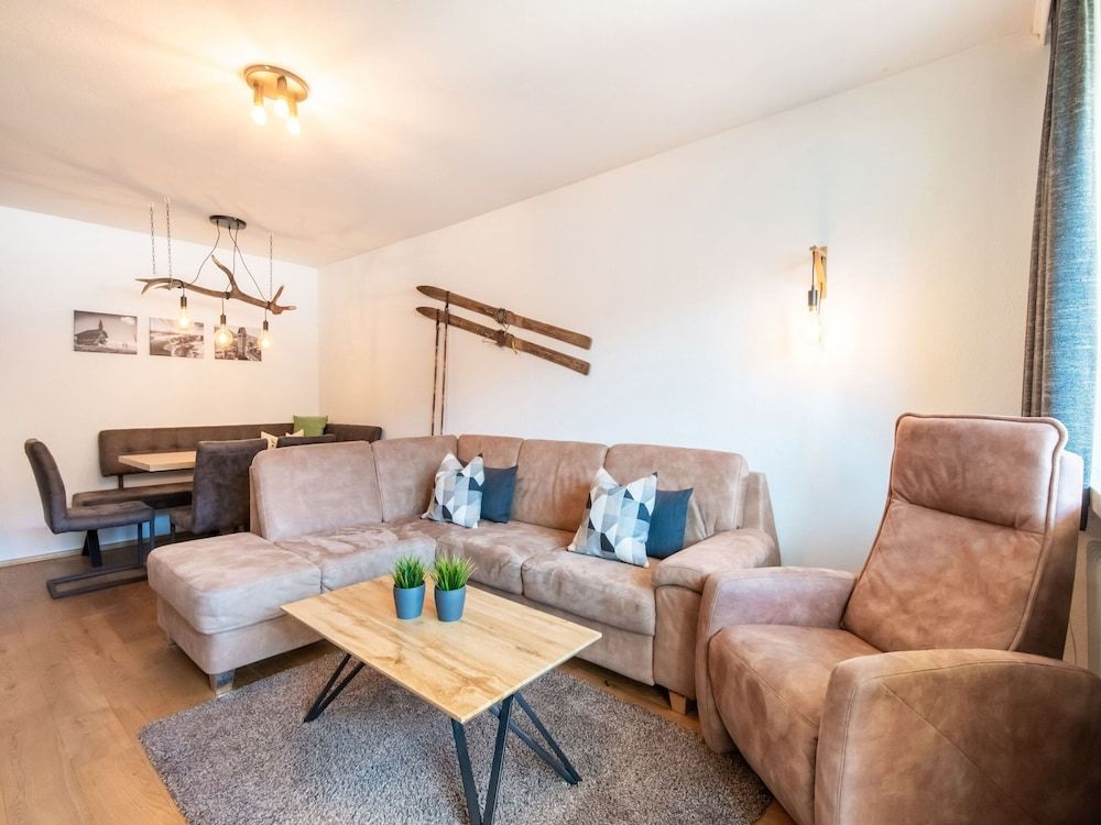 undefined Child Friendly Apartment in Zell am See near Lake 10
