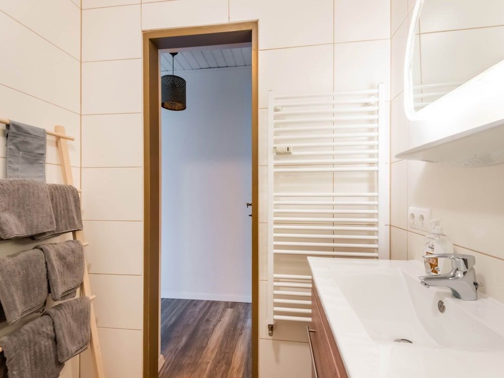 Child Friendly Apartment in Zell am See near Lake Apartment 13