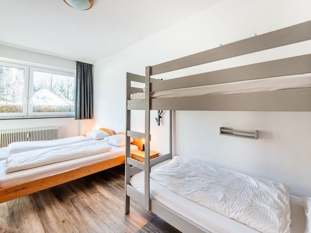 Child Friendly Apartment in Zell am See near Lake Apartment 7