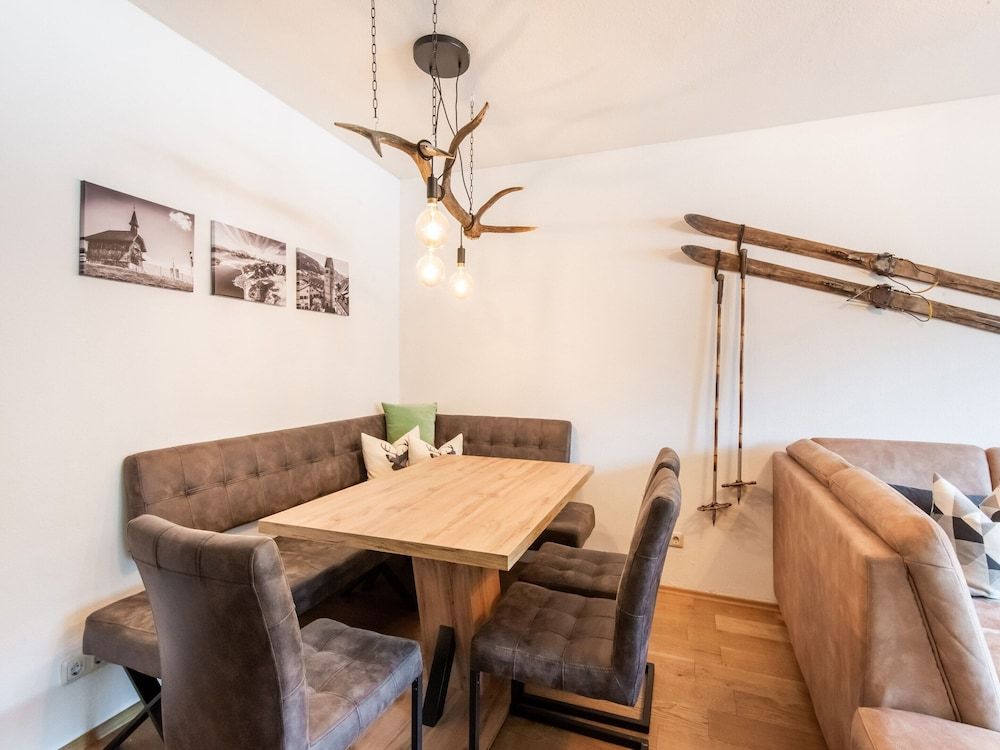 undefined Child Friendly Apartment in Zell am See near Lake 8