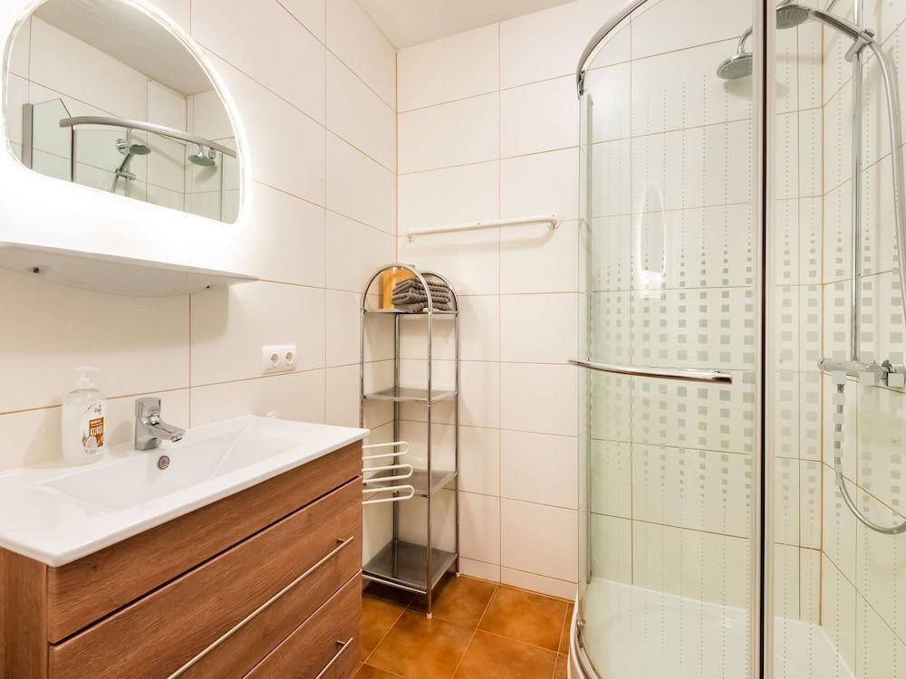 Child Friendly Apartment in Zell am See near Lake Apartment 14