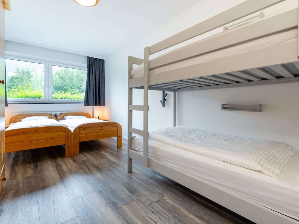 Child Friendly Apartment in Zell am See near Lake Apartment