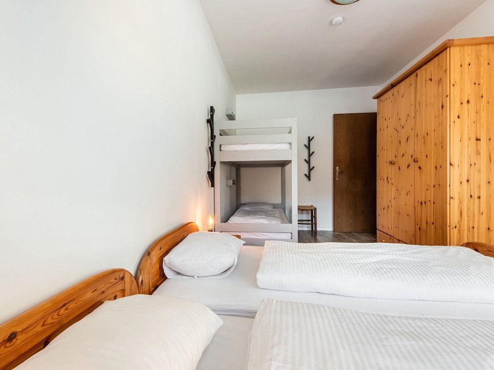 Child Friendly Apartment in Zell am See near Lake Apartment 5