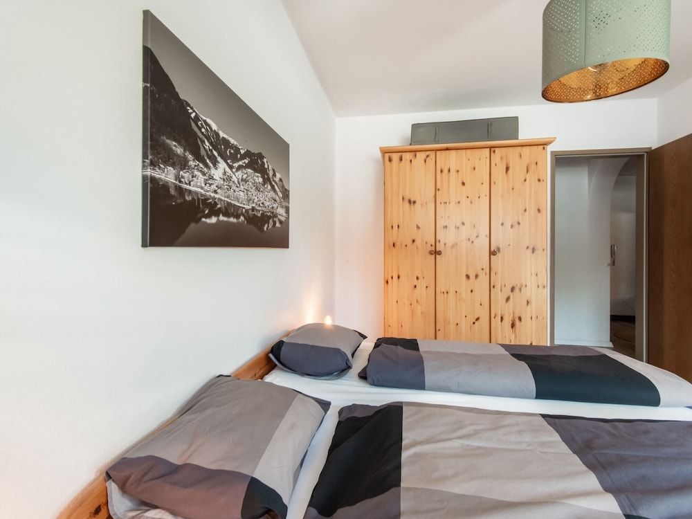 Child Friendly Apartment in Zell am See near Lake Apartment 6