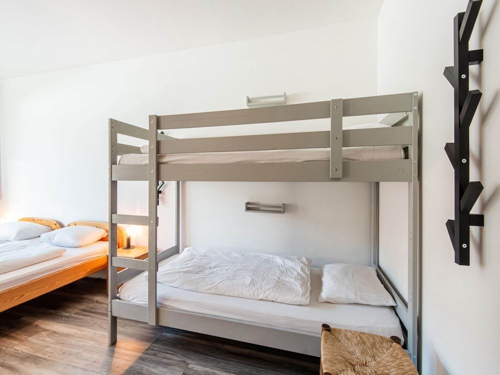 Child Friendly Apartment in Zell am See near Lake Apartment 3