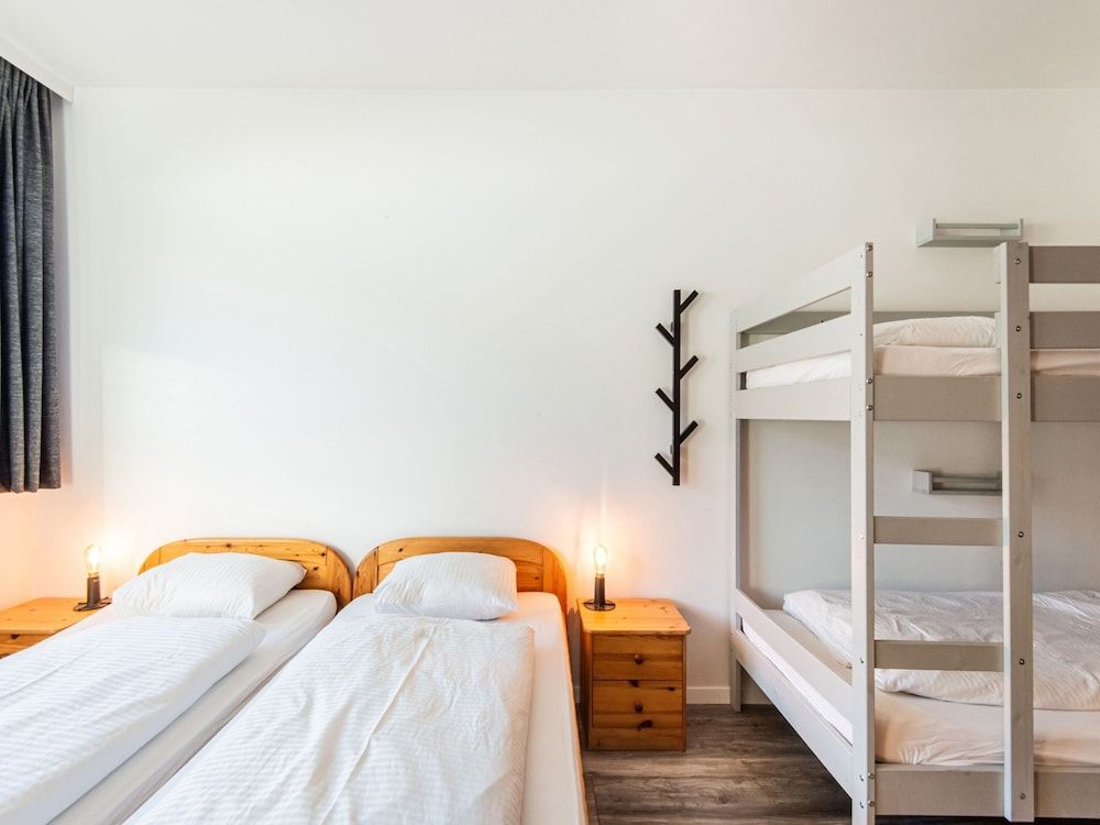 Child Friendly Apartment in Zell am See near Lake Apartment 2