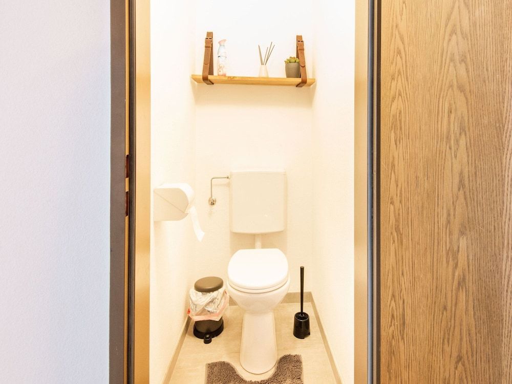 Child Friendly Apartment in Zell am See near Lake Apartment 15