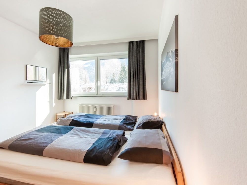 Child Friendly Apartment in Zell am See near Lake Apartment 8