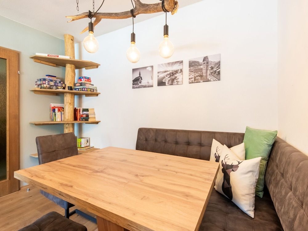 undefined Child Friendly Apartment in Zell am See near Lake 6