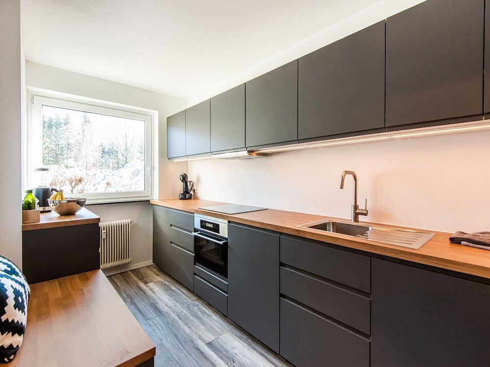 Child Friendly Apartment in Zell am See near Lake Apartment 16