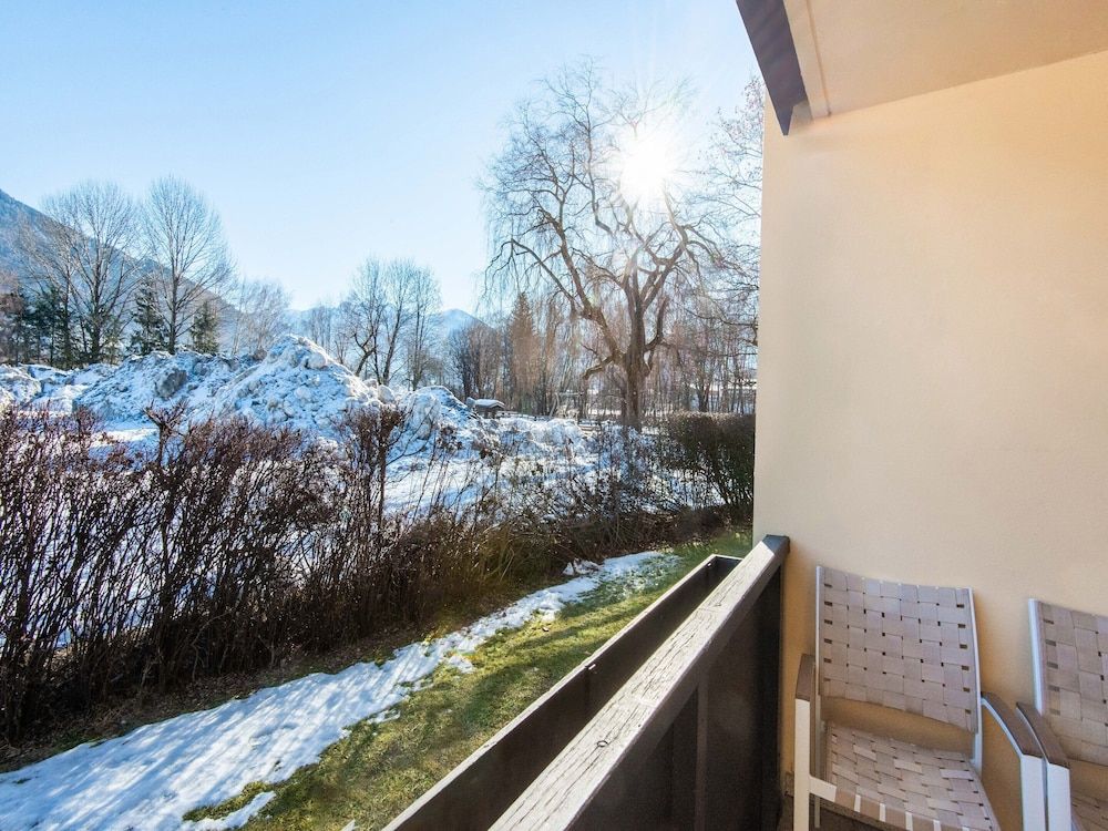 Child Friendly Apartment in Zell am See near Lake Apartment 9