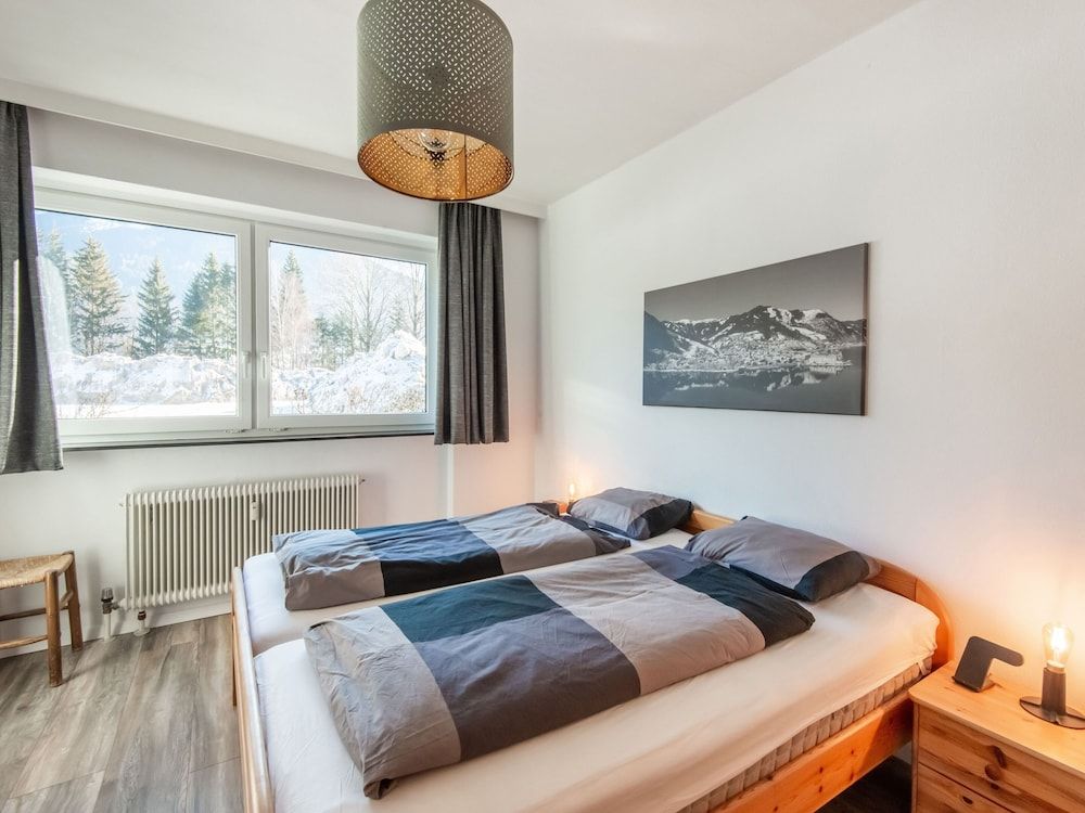 Child Friendly Apartment in Zell am See near Lake Apartment 4