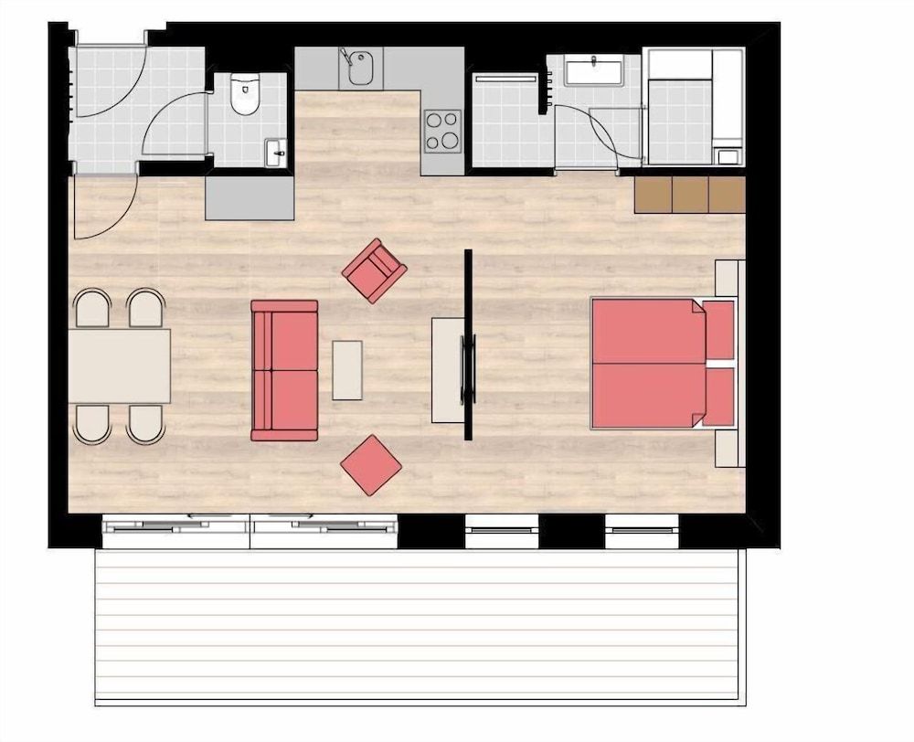 Studio Alpine