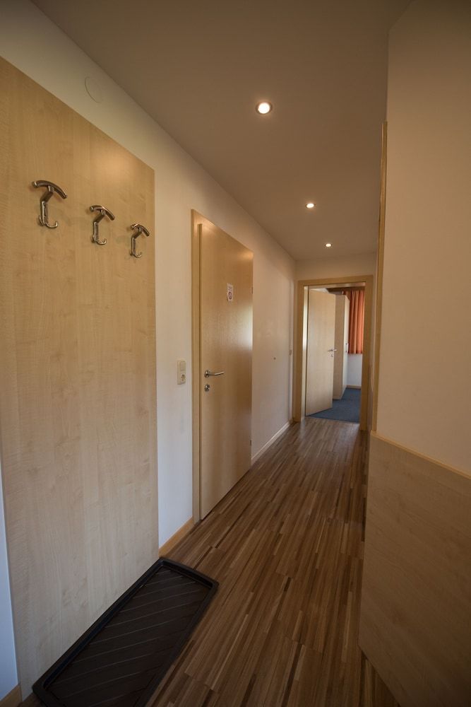 Classic Apartment, 2 Bedrooms, Balcony