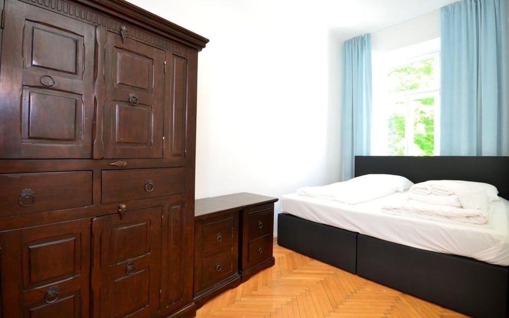 undefined Vienna Residence Great Home for 4 People Near the Famous Schloss Schoenbrunn 7