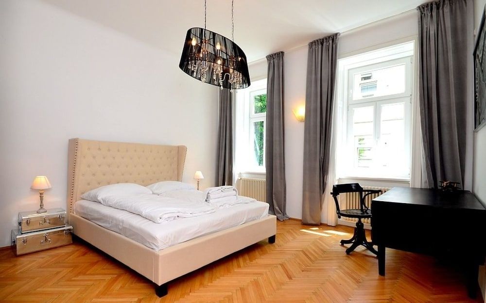 undefined Vienna Residence Great Home for 4 People Near the Famous Schloss Schoenbrunn 3
