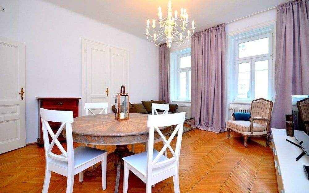 undefined Vienna Residence Great Home for 4 People Near the Famous Schloss Schoenbrunn 10