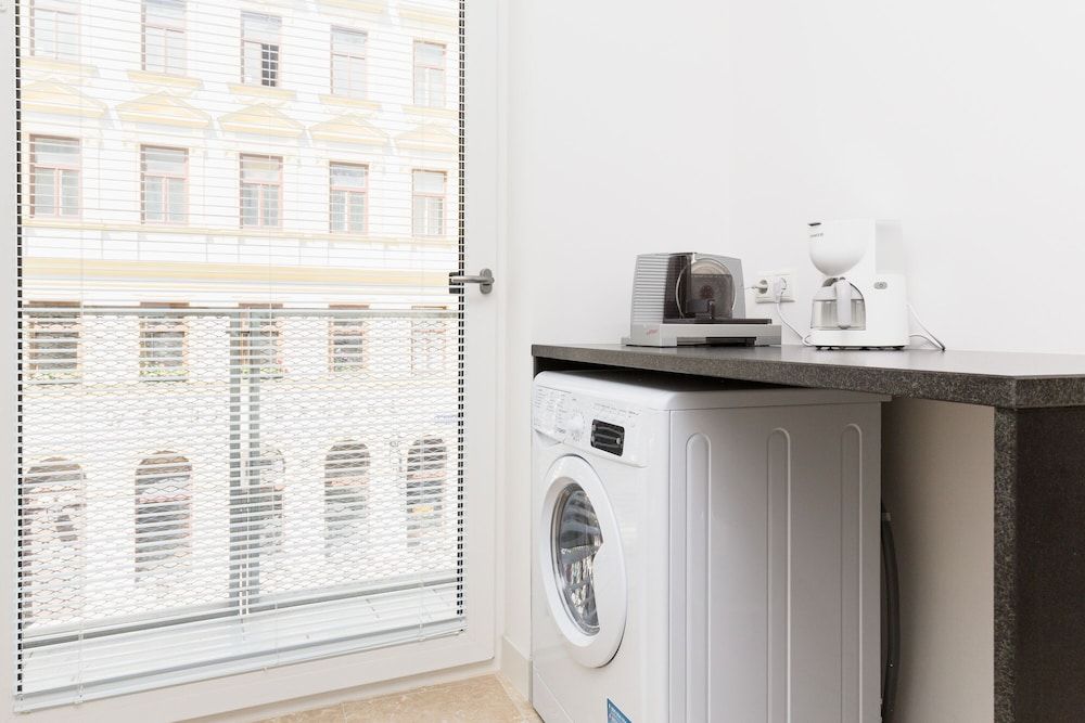 undefined Rafael Kaiser - Apartment Paros 4