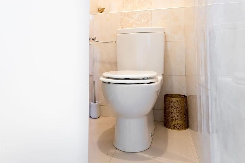 Vienna Christmas Market Rooftop Dollhouse 4 Couple Apartment 11