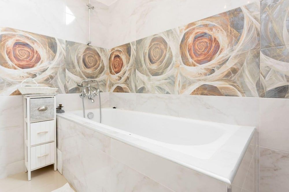 Vienna Christmas Market Rooftop Dollhouse 4 Couple Apartment 14