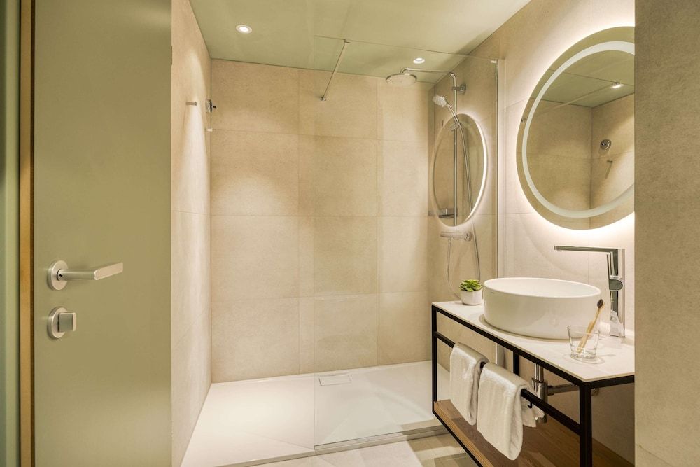 Citadines Danube Vienna Studio 5