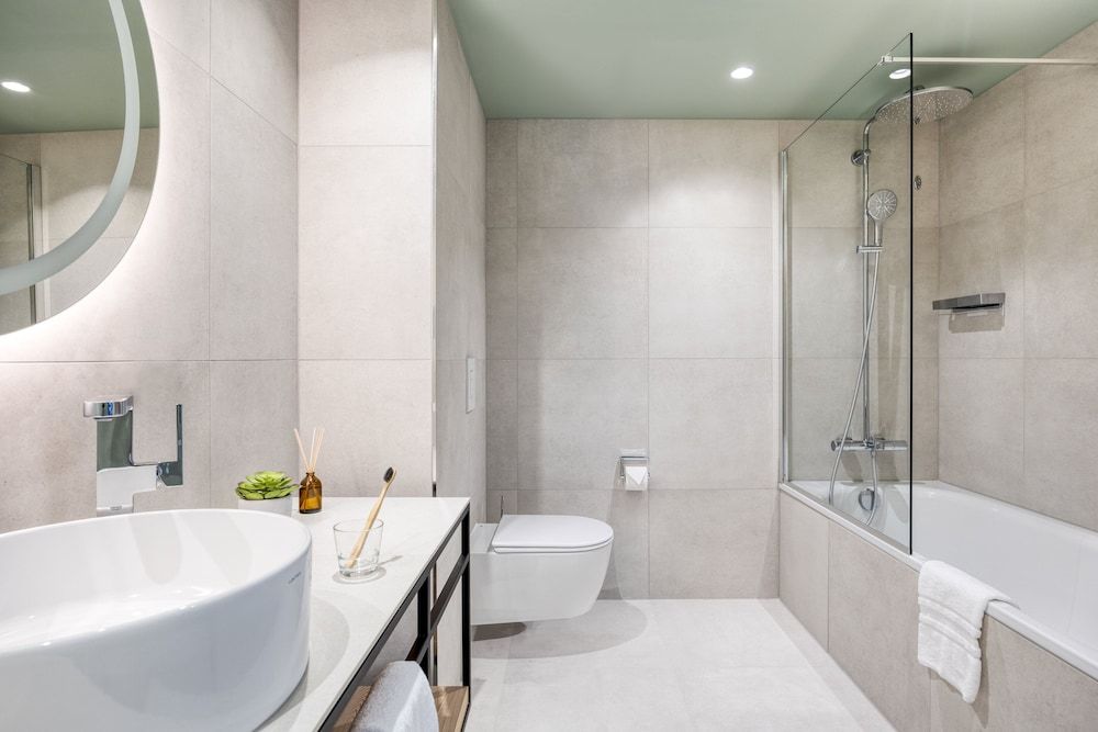 undefined Citadines Danube Vienna 8