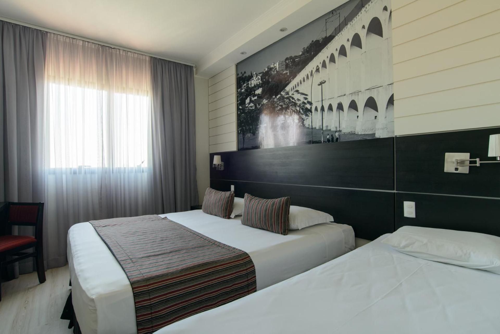 Luxury Triple Room