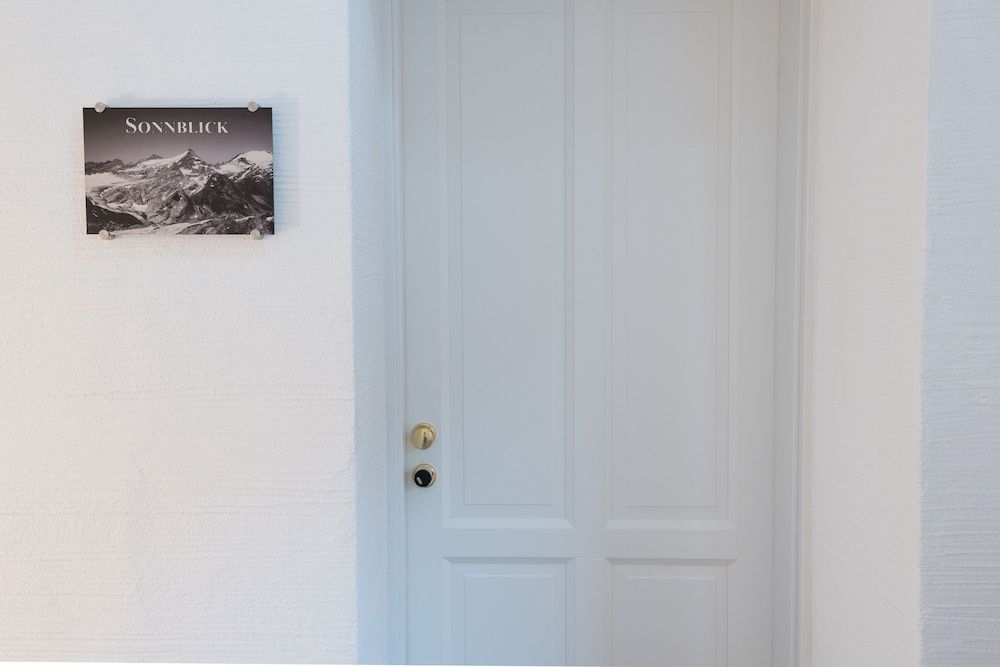 Apartment, 1 Bedroom (Sonnblick)