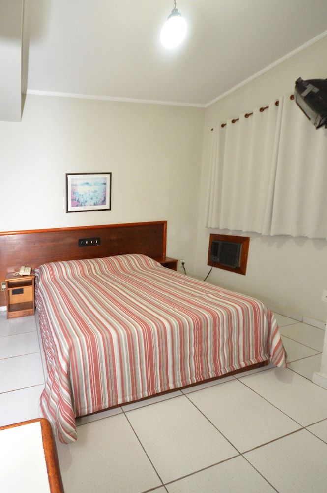 Basic Double Room, 1 Double Bed, Non Smoking