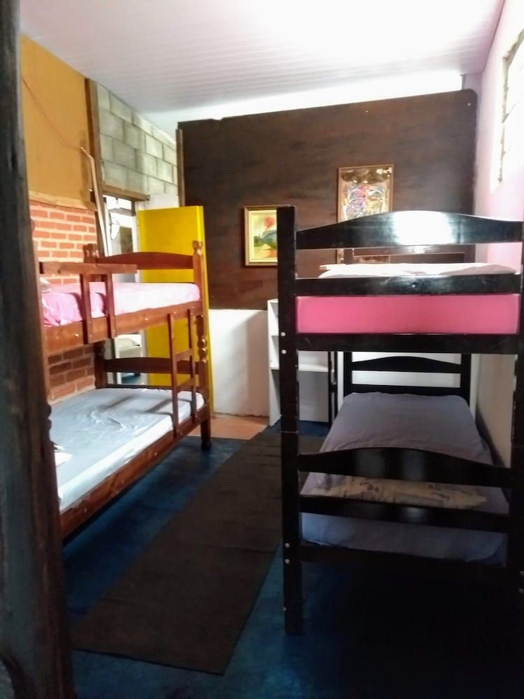 Basic Shared Dormitory