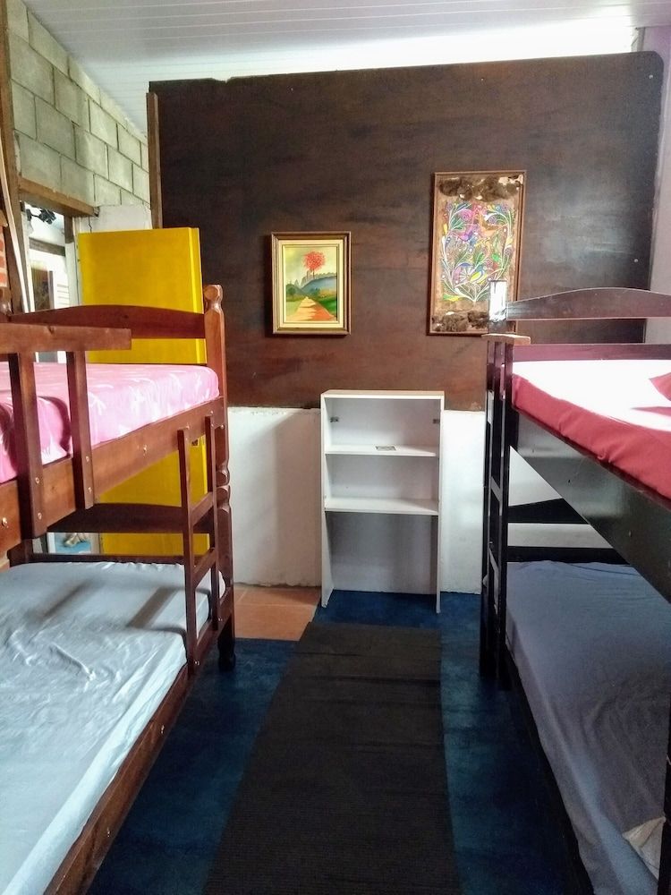 Basic Shared Dormitory